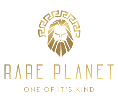 Rare Planet Clothing